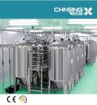 5000 liters Stainless Steel Storage Tank Vessel Chemical Storage Equipment