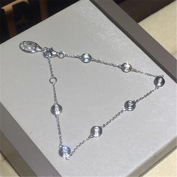 C DIAMANTS LÉGERS Bracelet 18k gold white gold yellow gold rose gold bracelet