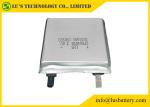 CP604050 Ultra Thin Battery 3V 3000mah Flat Li MnO2 Battery CP604050 OEM Service