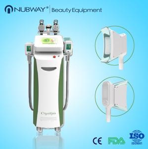 Wholesale 2018 latest medical CE approved far freeze cryolipolysis low price weight loss machine from china suppliers