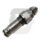 709-70-51200 Main Relief Valve For Komatsu Excavator PC120-5 PC200-3 PC220-3