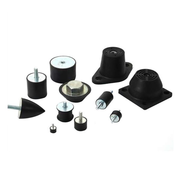 Rubber Shock Absorber