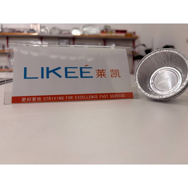 LK-T80 Aluminum Foil Making Machine with SMC Pneumatic Components 80ton Press Capacity for 24hour Operation