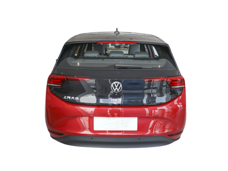 China's best-selling VW ID.3 2022 Active Pure and intelligent version of the new energy vehicle