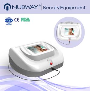 Wholesale Portable Salon Beauty Equipment 30MHz Permanently Spider Veins Removal Machine from china suppliers