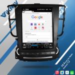 2 Din 2006-2018 Acura TL Honda Tesla Screen Car Radio GPS Navigation Carplay