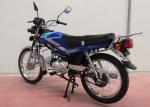 Air - Cooled Street Sport Motorcycles 100kg Net Weight 1920x755x1010mm
