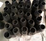 Concentric Seamless A105 Carbon Steel Reducer For Oil Gas Pipe