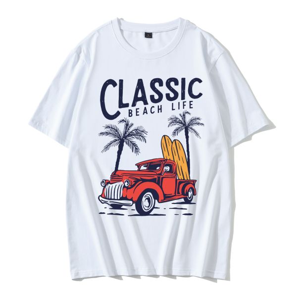 Machine Washable High Stretch Long-Lasting DTF Transfers for Custom Garment Decoration