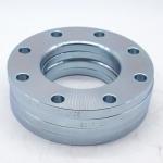 OD 6000mm ANSI 150LBS PN16 Galvanized Pipe Flange