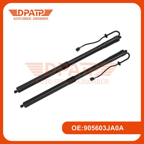Electric Tailgate Trunk Support Strut 905603JA0A For Infiniti QX60 Power