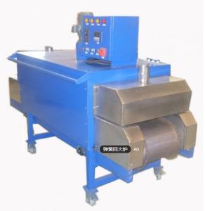 Wholesale Stainless Steel Continuous Tempering Furnace 3 - Phase 380v 50hz from china suppliers
