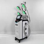 Double Chin Cryolipolysis Slimming Machine 110V 220V