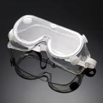 Safety Glasses Protective Surgical Medical Goggles Enclosed PC Material Anti