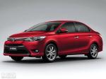 Radiator Support Apply For Toyota Vios 2014 / Yaris Sedan 2014 Front Panel Car