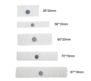 Wholesale 860-960MHZ UHF Laundry Tag , Washable RFID Tag Textile Fabric Nylon from china suppliers