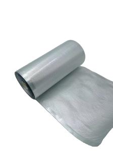 Wholesale Mylar Vacuum Sealer Bags Heat Seal Rolls To Create Custom-Sized Aluminum Foil Bags from china suppliers