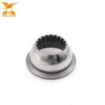 K7V63 Kawasaki Hydraulic Spare Parts Valve Plate Retainer Plate Thrust Plate