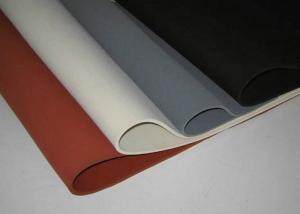 Wholesale White Color Food Grade NBR Rubber Sheet , NBR Sheets, NBR Rolls , Industrial Rubber Sheet from china suppliers