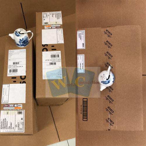 WS-C2960-24PC-S Cisco Catalyst 2960 Switch , POE Ethernet Switch 24 Port