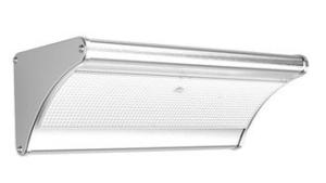 Wholesale 3W Garage Solar LED Wall Lamp Outdoor Longer Lifespan Waterproof IP65 from china suppliers