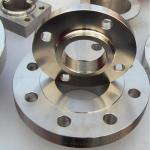 High quality Titanium & Titanium Alloy Flange for industry,chemical, best price