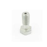 Hex Head Stainless Steel Fastener Hollow Brake Banjo Bolts ODM M3-M28 DIN7983