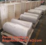 8011 Aluminum Foil Roll 250mm 18mic 300mm 7mic 8011 Aluminum Foil Jumbo Roll