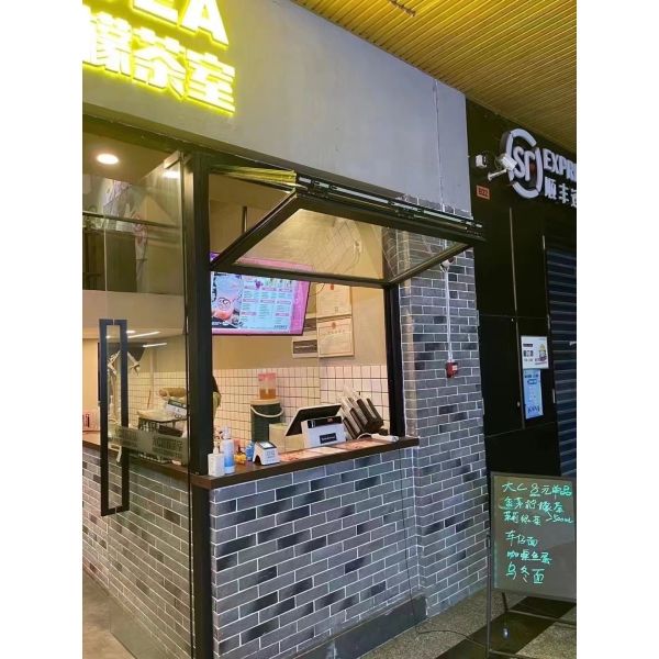 Free Installation Folding Windows | Book Before [Month] [Date]