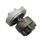 EC700B D16E Excavator Parts Turbocharger HX82 HE551 4031133