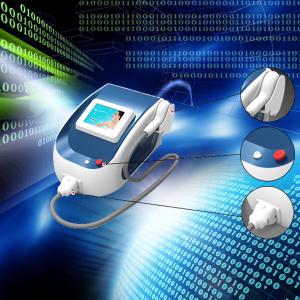 Wholesale CE and ISO approved Diode Laser Hair Removal Machine for hair removal from china suppliers