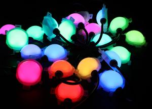Wholesale Colorful Flexible LED Point Light Source Dome Shape SMD 5050 LLT Twist Lock from china suppliers