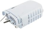 16 Core Fiber Optic Distribution Box