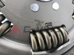 DSC 11.22 Clutch Disk Assembly 240mm 24 Teeth 1878003066