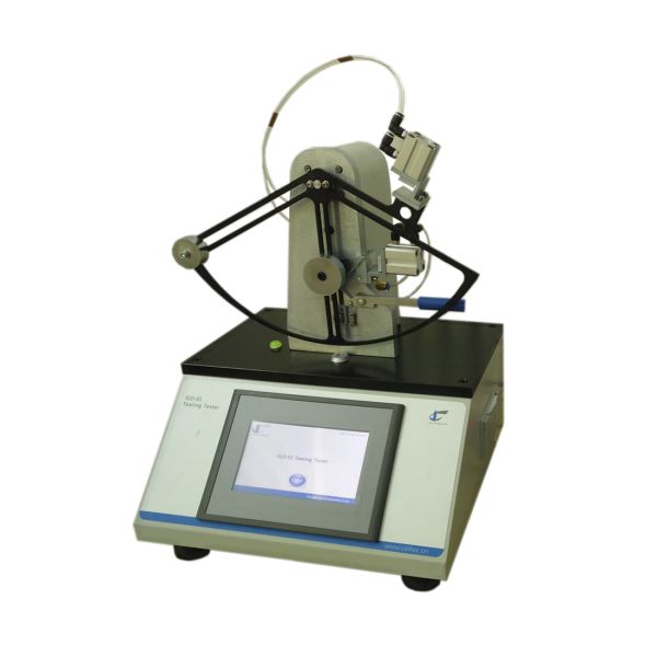 Paper Film Material Elmendorf Tearing Tester Elmendorf Tear Strength Tester