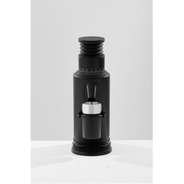 L13*W21*H32CM Espresso Grinding Machine With Motor Rotation 800-2000rolls/minute