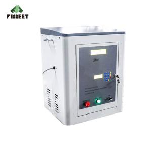 Wholesale Explosion Proof Gasoline Methanol Ethanol Fuel Dispenser BJJ-20-AH1 from china suppliers
