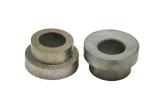 Cemented Tungsten Carbide Cold Heading Dies Corrosion Resistance Superior Heat