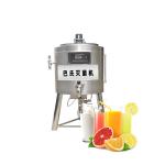 Fully Automatic High-Accuracy Nichrome Pastuerized Milk Pouch Packing Machine