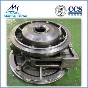 Wholesale 5.0 Pressure Ratio Turbo Bearing Casing For KBB Exhaust Gas Turbocharger from china suppliers