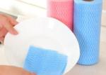 30gsm Spunlace Nonwoven Fabric The Ultimate Solution for Disposable Dishcloths