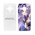 3D Sublimation Slim Cases Heat Transfer Single Layer Film Phone Cases for Xiaomi