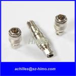 high performance wholesale good price 4pin Hirose chassis mount Connector