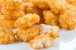 Black Pepper Flavor Fried Rice Crackers Salt Japanese Seaweed Snack