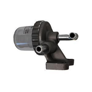 Wholesale 100% Tested ISUZU Truck Parts Fuel Water Separator Filter Assy For Replace / Repair from china suppliers