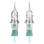 20pc/Box Permanent Makeup Needle 0.25mm Pmu Machine Needles