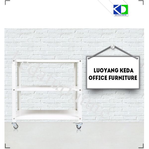 0.6mm Frame Warehouse Storage Shelf