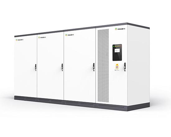 ODM Commercial Battery Storage Cabinet Lithium Battery Charging Cabinet With