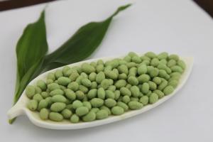 Wholesale Yummy Wasabi Unsalted Sunflower Kernels Vitamins Contained Keep In Cool Condition from china suppliers