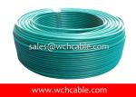 UL3123 Utra Flexible Non Shielded Silicone Rubber Wire Rated 150℃ 600V